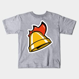 Cluckin' Bell Kids T-Shirt